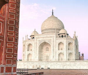 Amazing Value India Golden Triangle