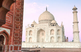 Amazing Value India Golden Triangle