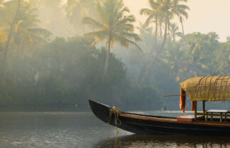 Kerala Discovery India Tour