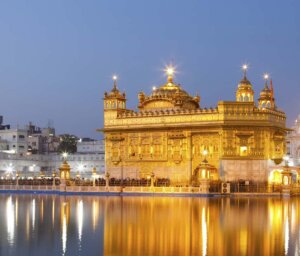 India Cultural Discovery Tour Kolkata to Amritsar