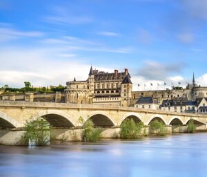 Loire Valley Cycling