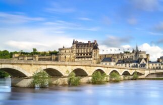 Loire Valley Cycling