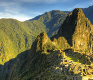 Complete Peru Tour Including Inca Trail