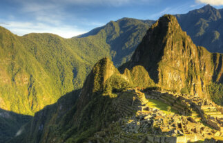 Complete Peru Tour Including Inca Trail