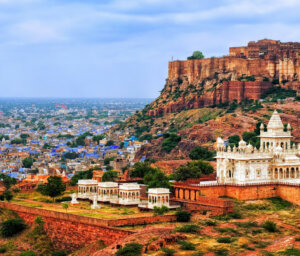 Rajasthan and India Golden Triangle Cultural Tour