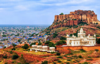 Rajasthan and India Golden Triangle Cultural Tour