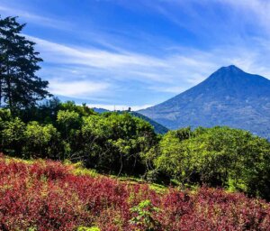 Fantastic Central America Cultural and Nature Adventure