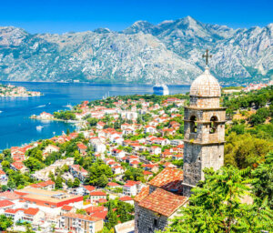 Balkans Cultural and Scenic Rail Tour