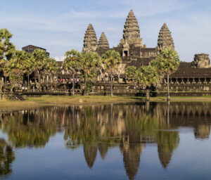 Best of Vietnam and Cambodia Tour