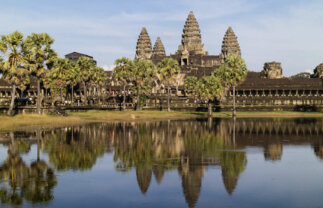 Best of Vietnam and Cambodia Tour