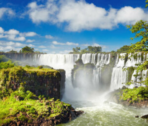 Argentina Tour of Majestic Patagonia with Iguazu Falls