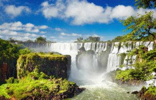 Argentina Tour of Majestic Patagonia with Iguazu Falls