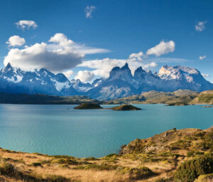 Patagonian Chile and Antarctica Premium Boat Tour