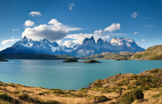 Patagonian Chile and Antarctica Premium Boat Tour