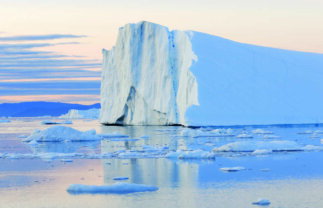 Greenland and Iceland Premium Boat Tour