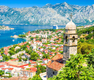 Scenic and Cultural Tour Through the Balkans