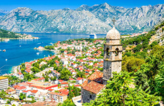 Scenic and Cultural Tour Through the Balkans