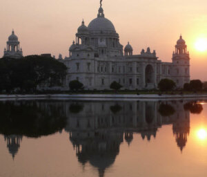 Kolkata, Himalayan India and Bhutan