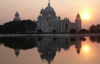 Kolkata, Himalayan India and Bhutan