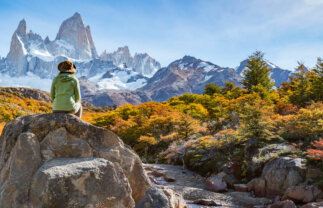 Trek Patagonia – Mount Fitz Roy and Torres del Paine