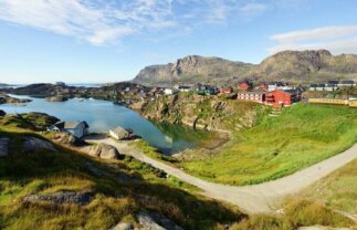 Iceland, Greenland and Canada Premium Boat Tour