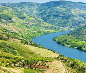 Spain and Portugal Walking and Wine Tour