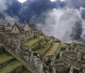 Peru and Bolivia Including Machu Picchu and Titicaca