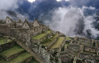 Peru and Bolivia Including Machu Picchu and Titicaca