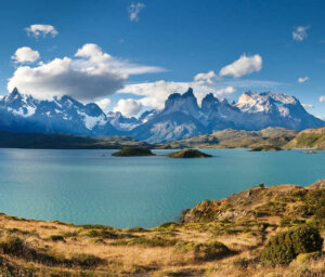 Argentina Tour of Majestic Patagonia with Iguazu Falls