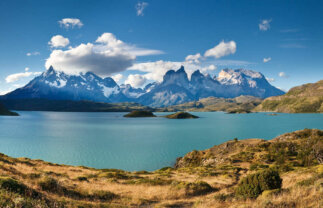 Argentina Tour of Majestic Patagonia with Iguazu Falls