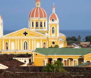 Central American Historical, Cultural and Wildlife Tour