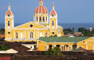 Central American Historical, Cultural and Wildlife Tour