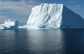 Antarctica, Falklands and South Georgia Premium Boat Trip