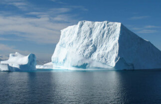 Patagonian Chile and Antarctica Premium Boat Tour