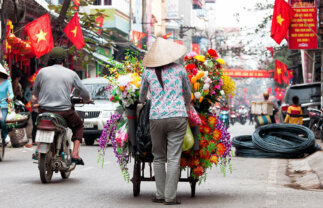 Best of Vietnam and Cambodia Tour