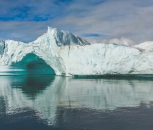 Greenland and Spitsbergen Islands Arctic and Wildlife Boat Tour