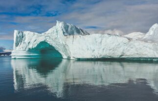 Greenland and Spitsbergen Islands Arctic and Wildlife Boat Tour