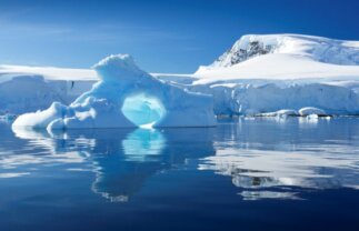 14-Day Antarctica Wildlife and Scenery Boat Tour