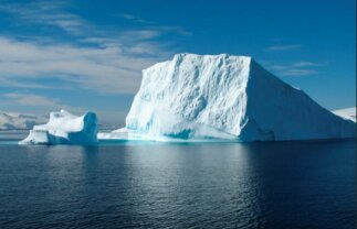 Antarctic Peninsula and Weddell Sea Premium Tour