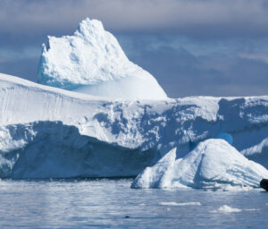 14-Day Antarctica Wildlife and Scenery Boat Tour