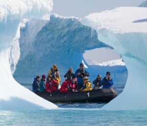 6-Day Cruise and Fly Tour of Antarctica