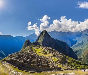 Unforgettable Peru