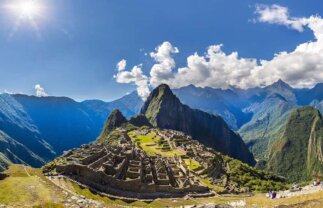 Unforgettable Peru