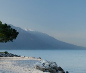 Cycle Dolomites, Lake Garda and Venice