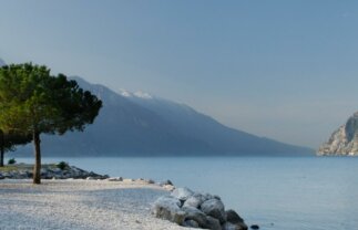 Cycle Dolomites, Lake Garda and Venice