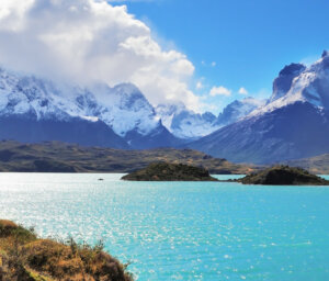 Scenic Argentina Tour in Patagonia