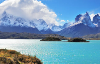 Scenic Argentina Tour in Patagonia