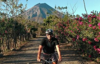 Cycle Nicaragua to the Panama Canal