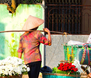 Cycle Vietnam