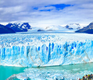 Argentina Tour of Majestic Patagonia with Iguazu Falls